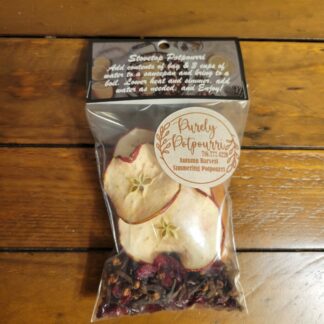 autumn harvest packet