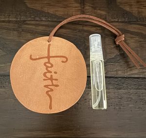 Faith