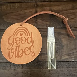 Good Vibes