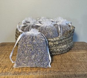 Lavender (Sachet)