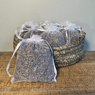 Lavender (Sachet)